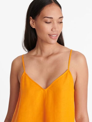 Snob Robe longue vue standard 3