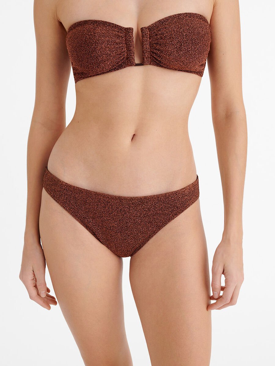 Etincelant Klassische Bikinihose Standardansicht NaN