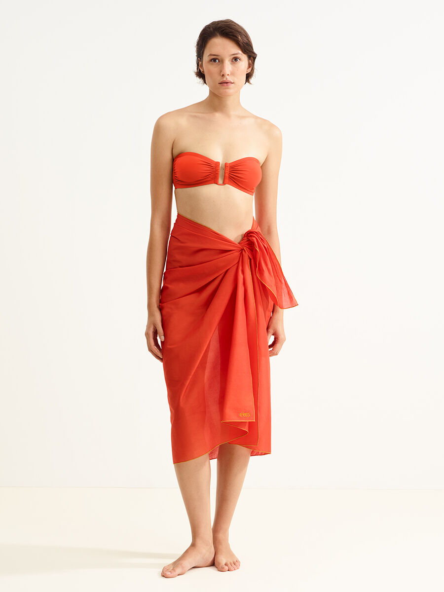 Cabine Sarong standard view �