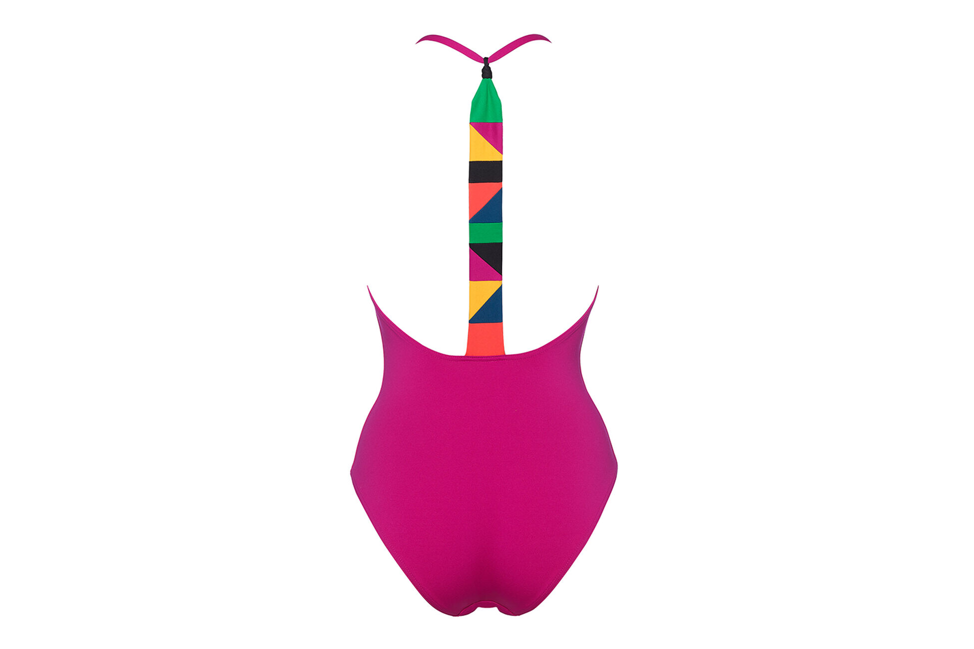 Virtuosa Costume intero sofisticato standard vista NaN