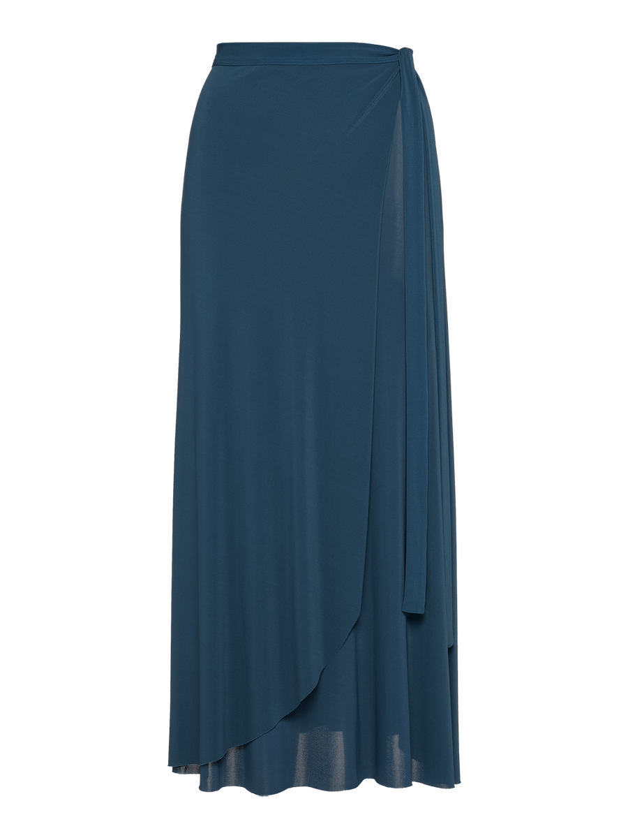 Julieta Falda pareo Vista est&aacute;ndar NaN