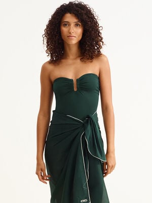 Cabine Pareo Standardansicht 1