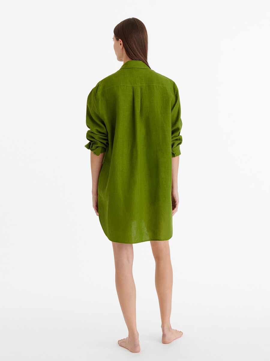 Mignonette Shirt standard view �