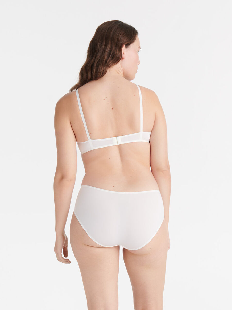 Josefina soyeuse Padded bra standard view NaN