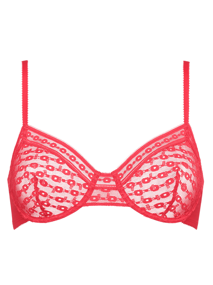 Immortelle Full-cup bra standard view �