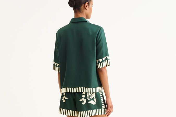 Arjun Shorts standard view 5