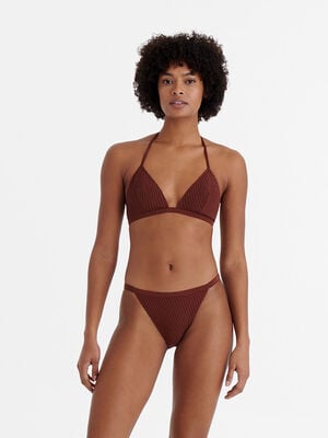 Extra Reggiseno a triangolo con pince sul seno standard vista 2