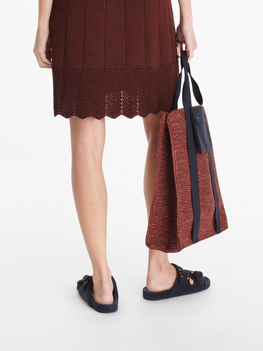 Escale Panier vue standard NaN