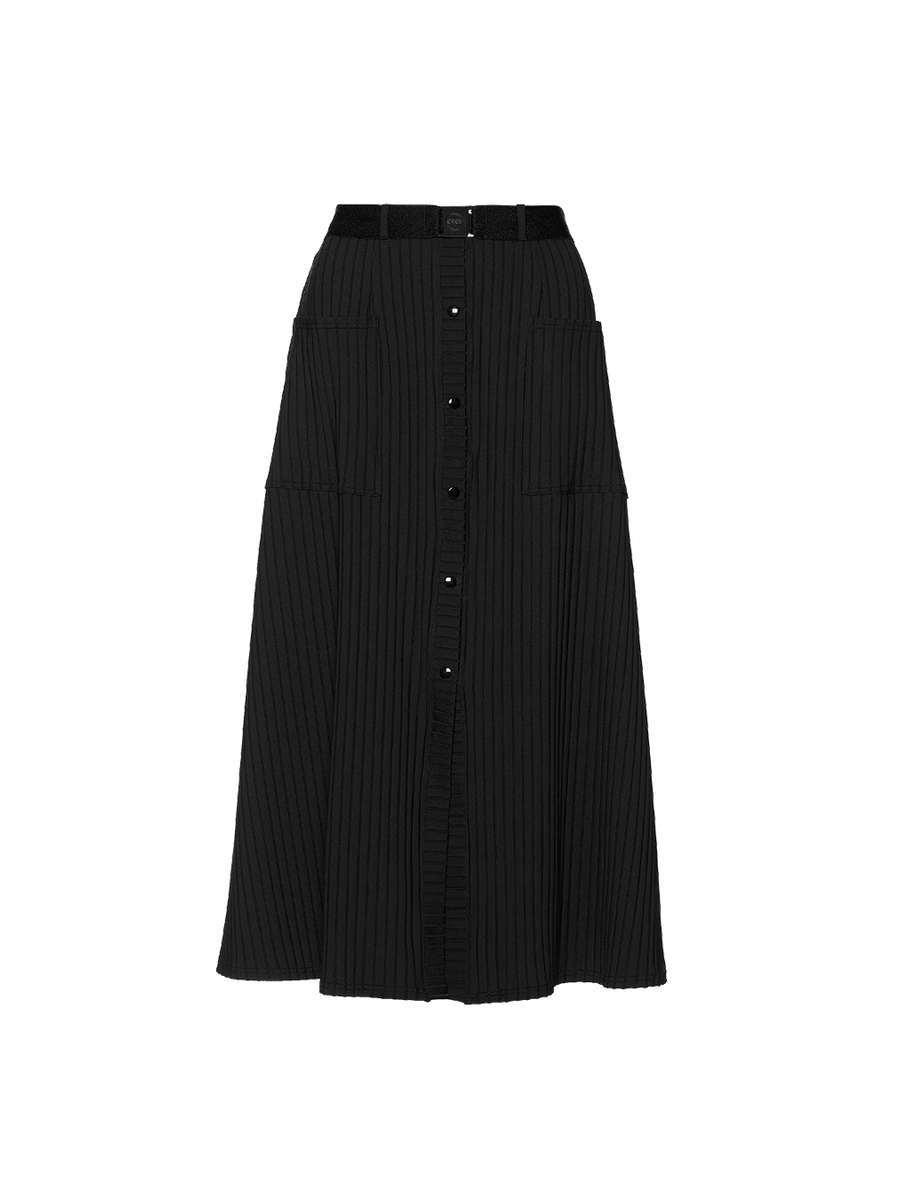 Tequila Mid-length skirt standard view �
