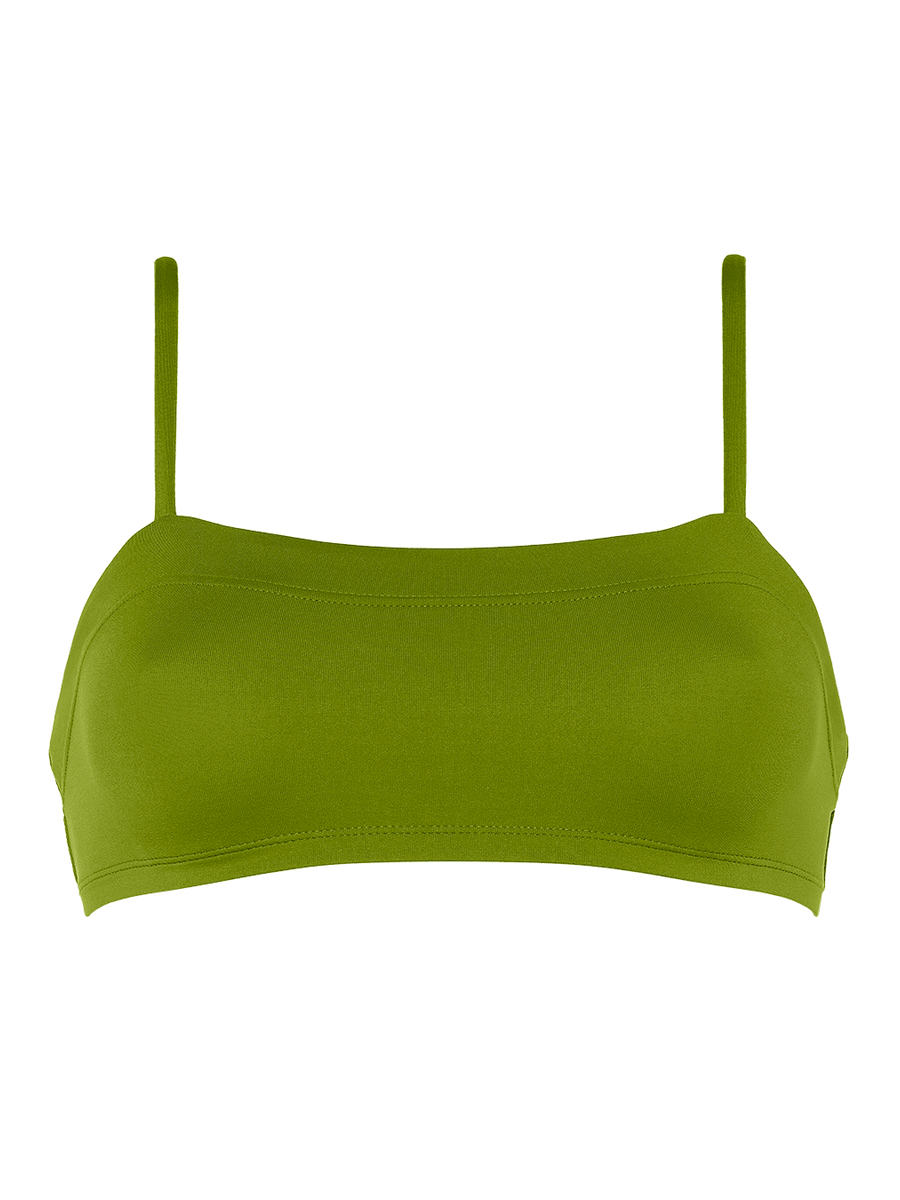 Azur Bustier Standardansicht 5 von 6