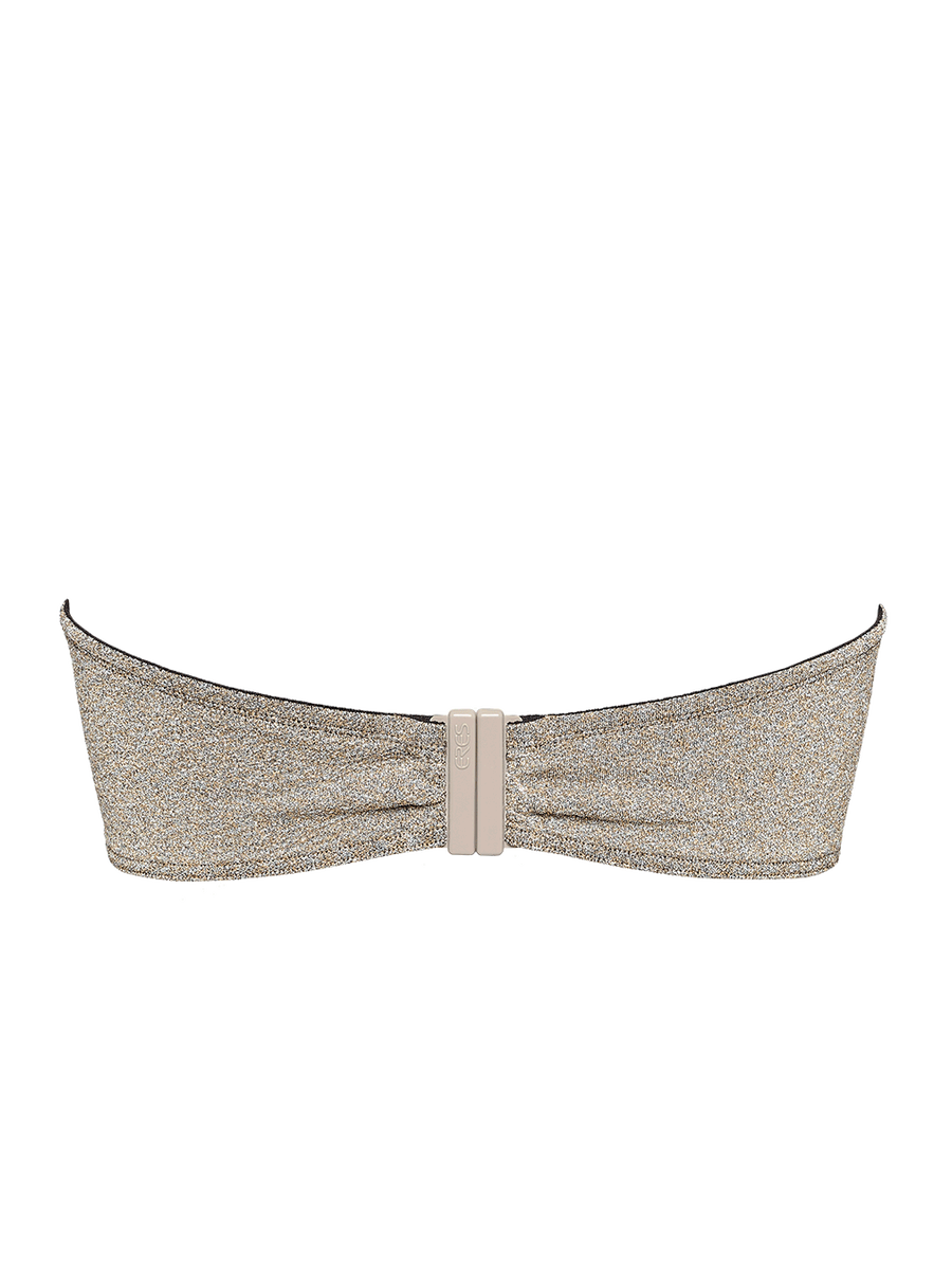 Flamboyant Bandeau vue standard NaN