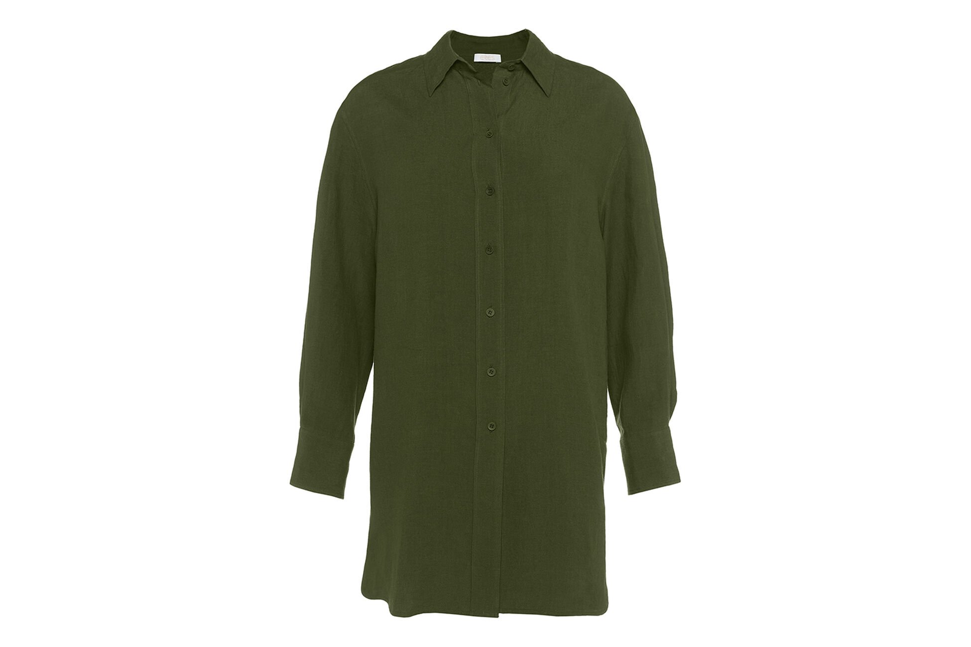 Mignonette Camisa Vista estándar NaN