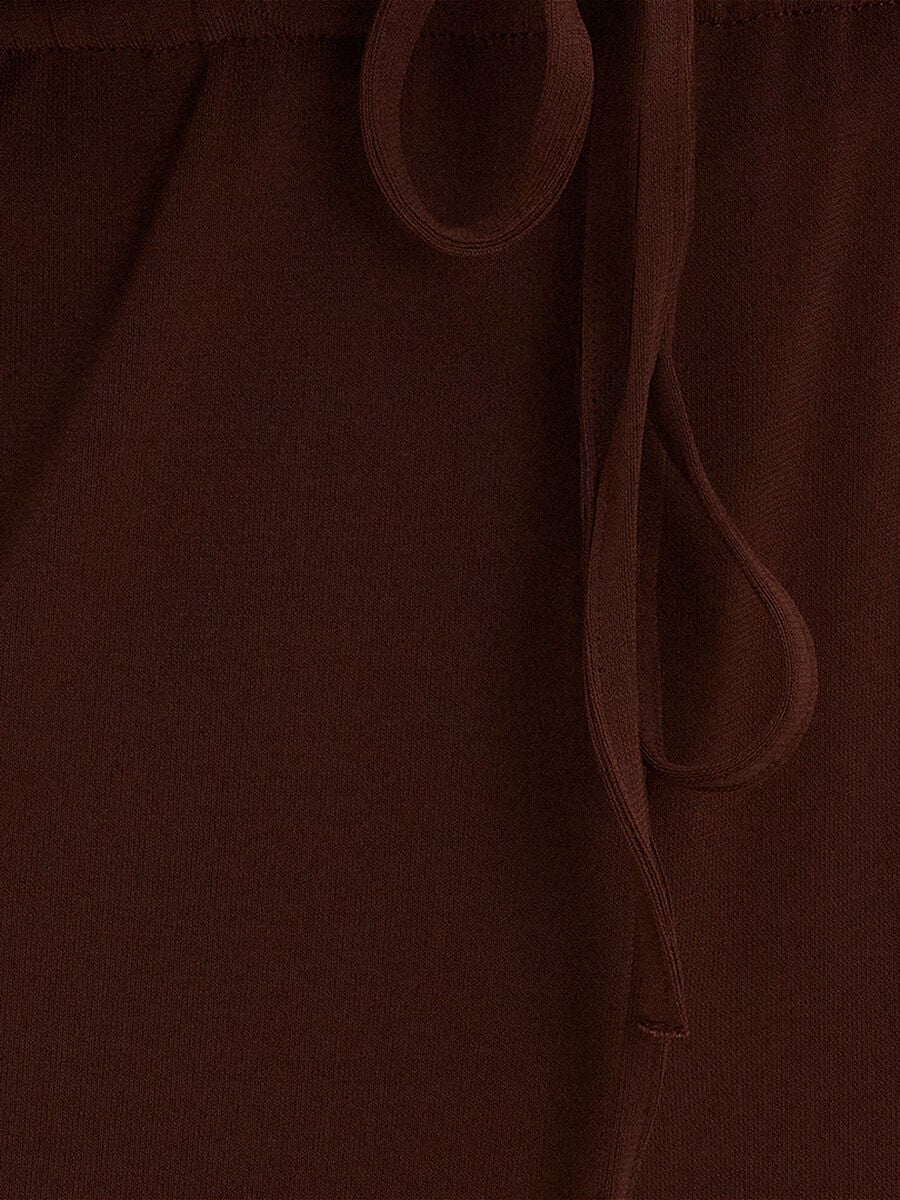 Z&eacute;lie Pantalone standard vista 5 su 5