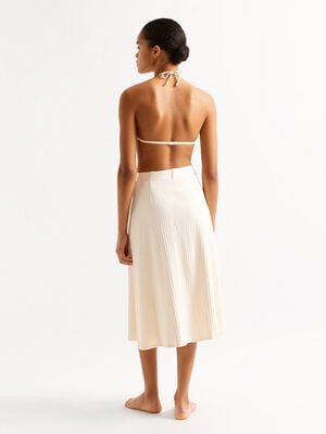 Tequila Mid-length skirt standard view 3