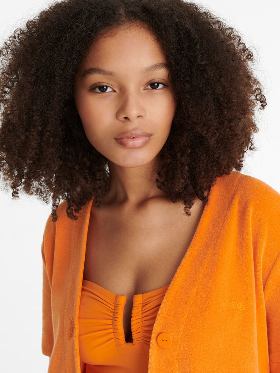 Paresse Top Vista est&aacute;ndar NaN