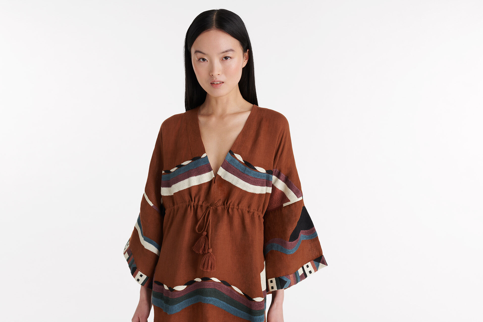 Solar Caftan court vue standard NaN