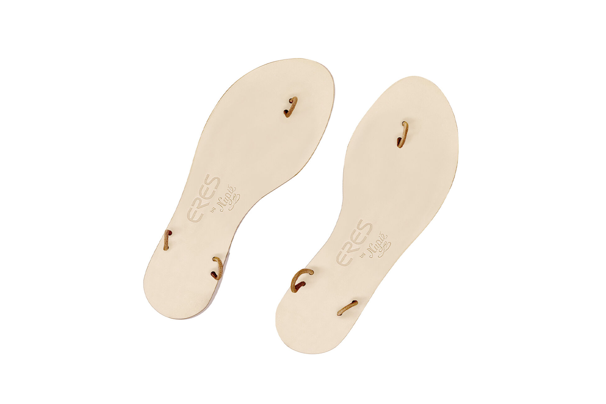 Nu-pieds Sandale | ERES