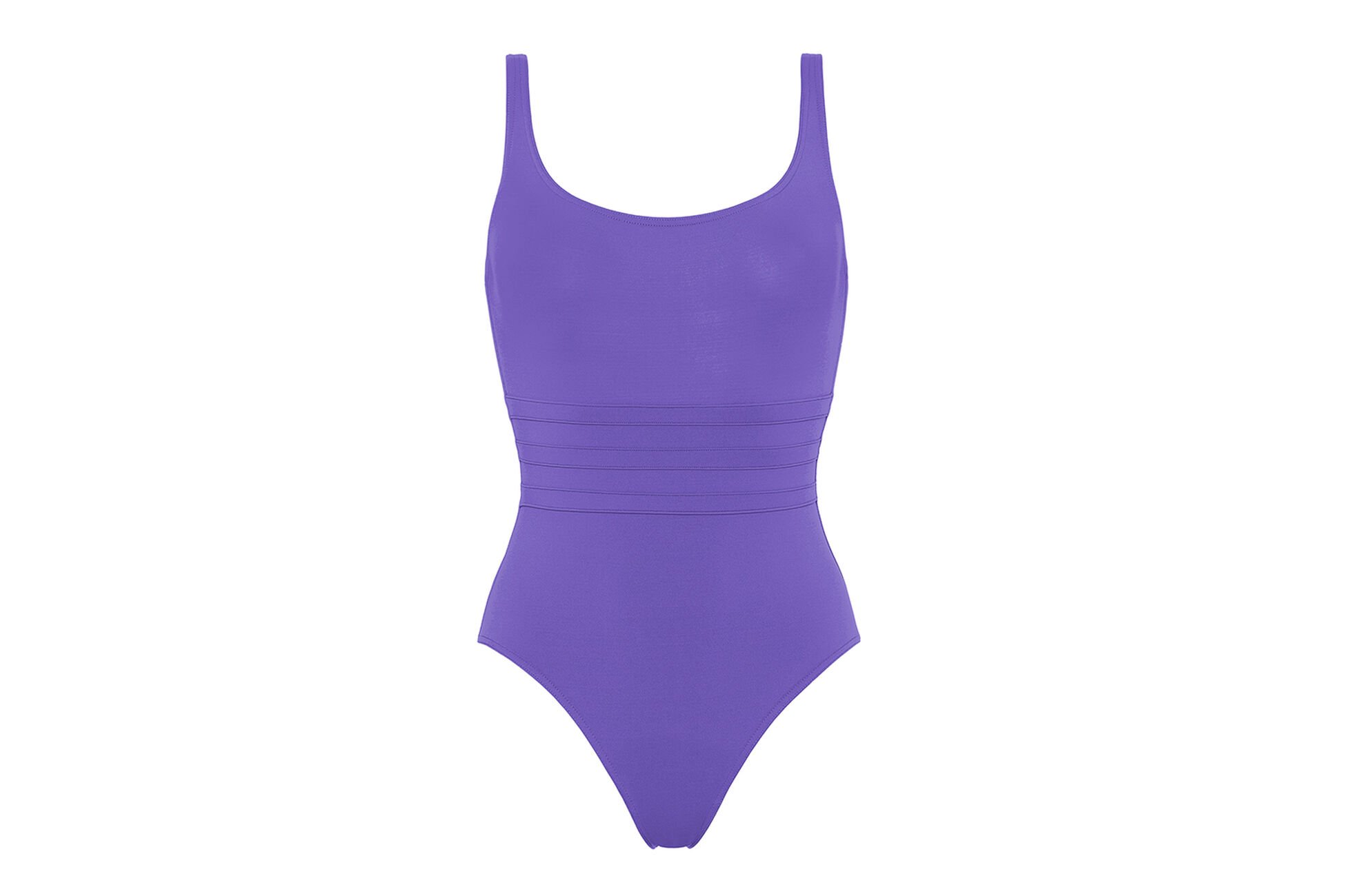 Asia Tank one-piece standard view �