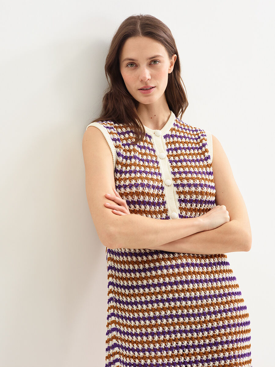 Inédite Short dress standard view NaN