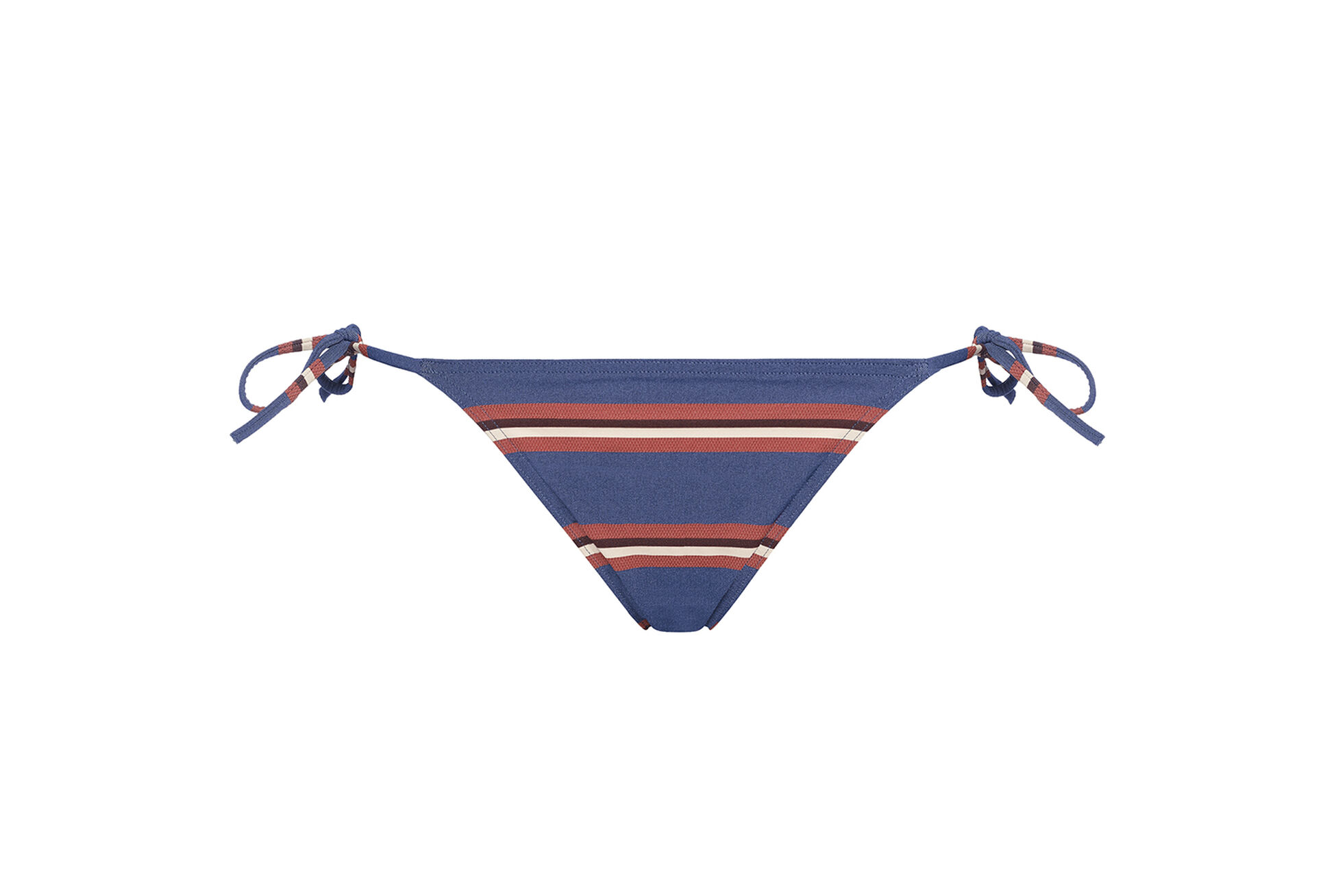 Navy Culotte fine vue standard NaN