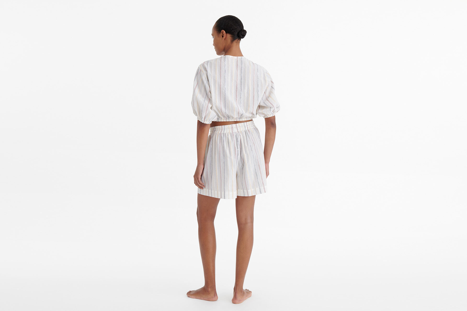 Eldorado Crop top standard vista NaN