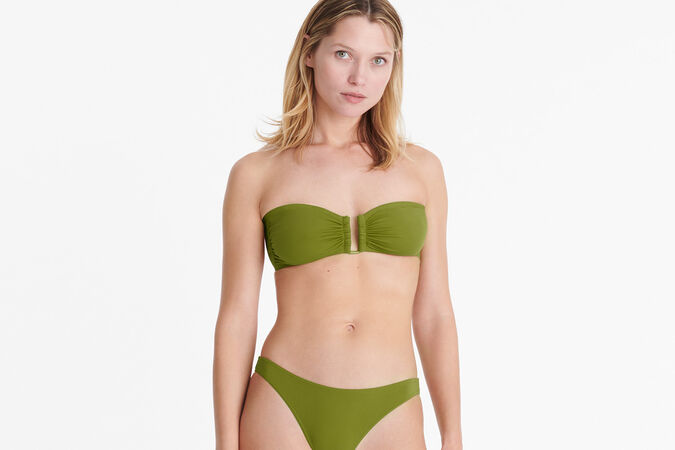 Show Reggiseno a fascia standard vista 1