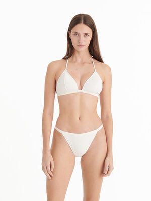 Look T-string briefs standard view 2