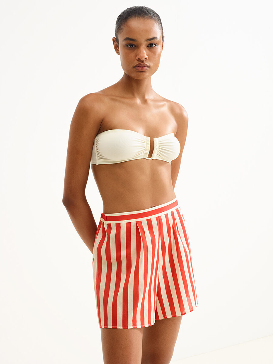 Twins Shorts standard view �