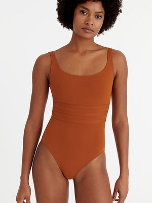 Asia Tank one-piece standard view 3