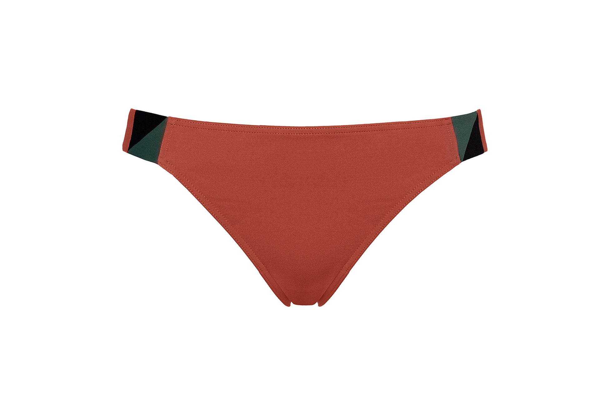 Poésie Klassische Bikinihose Standardansicht NaN