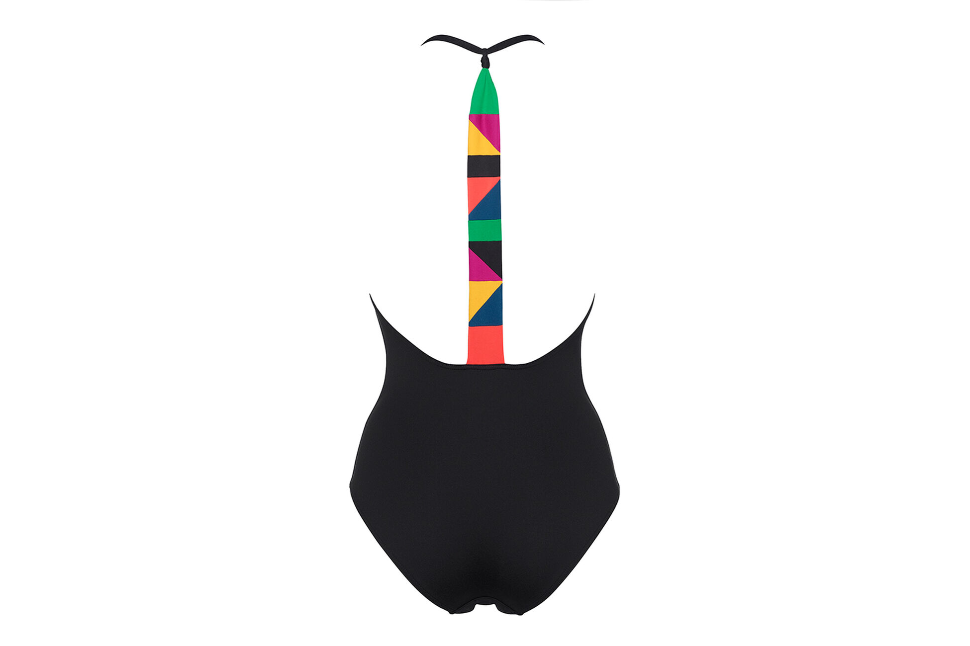 Virtuosa Sophisticated one-piece standard view �
