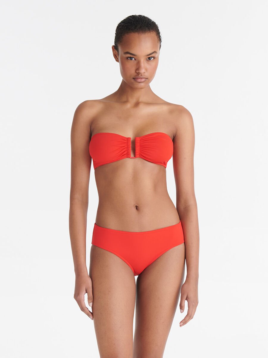 Show Bandeau standard view �