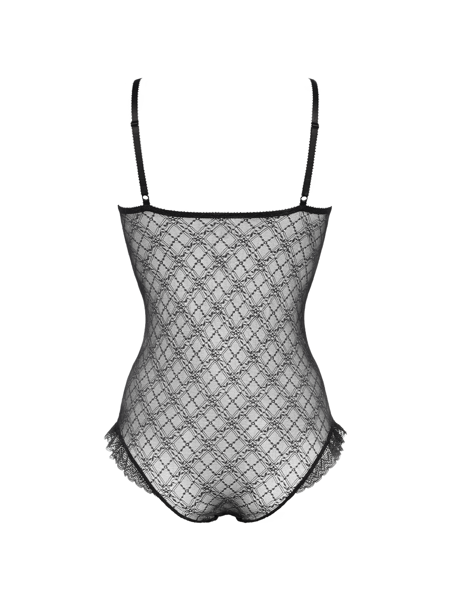 Chantilly Bodysuit standard view 5 out of 6