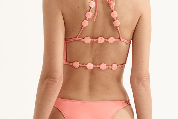 Margaux High-waisted briefs standard view 3