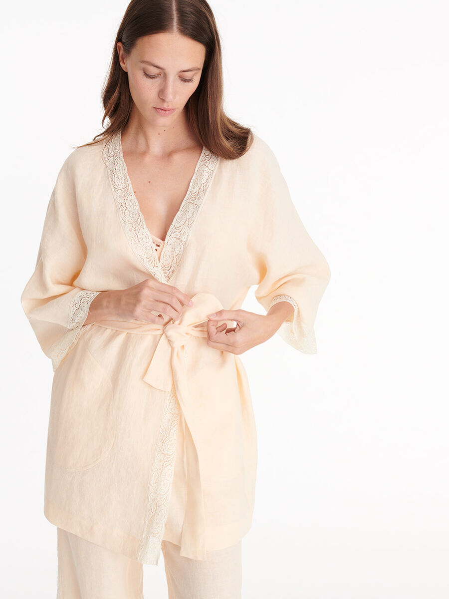 Colline Kimono standard vista NaN