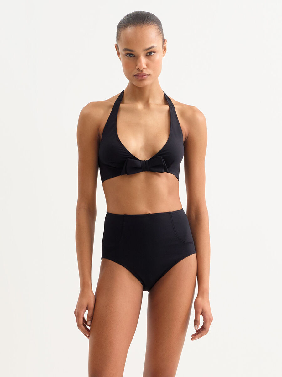 Mister Culotte taille haute vue standard 1 sur 4