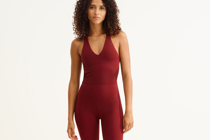 Graham Jumpsuit standard view 1