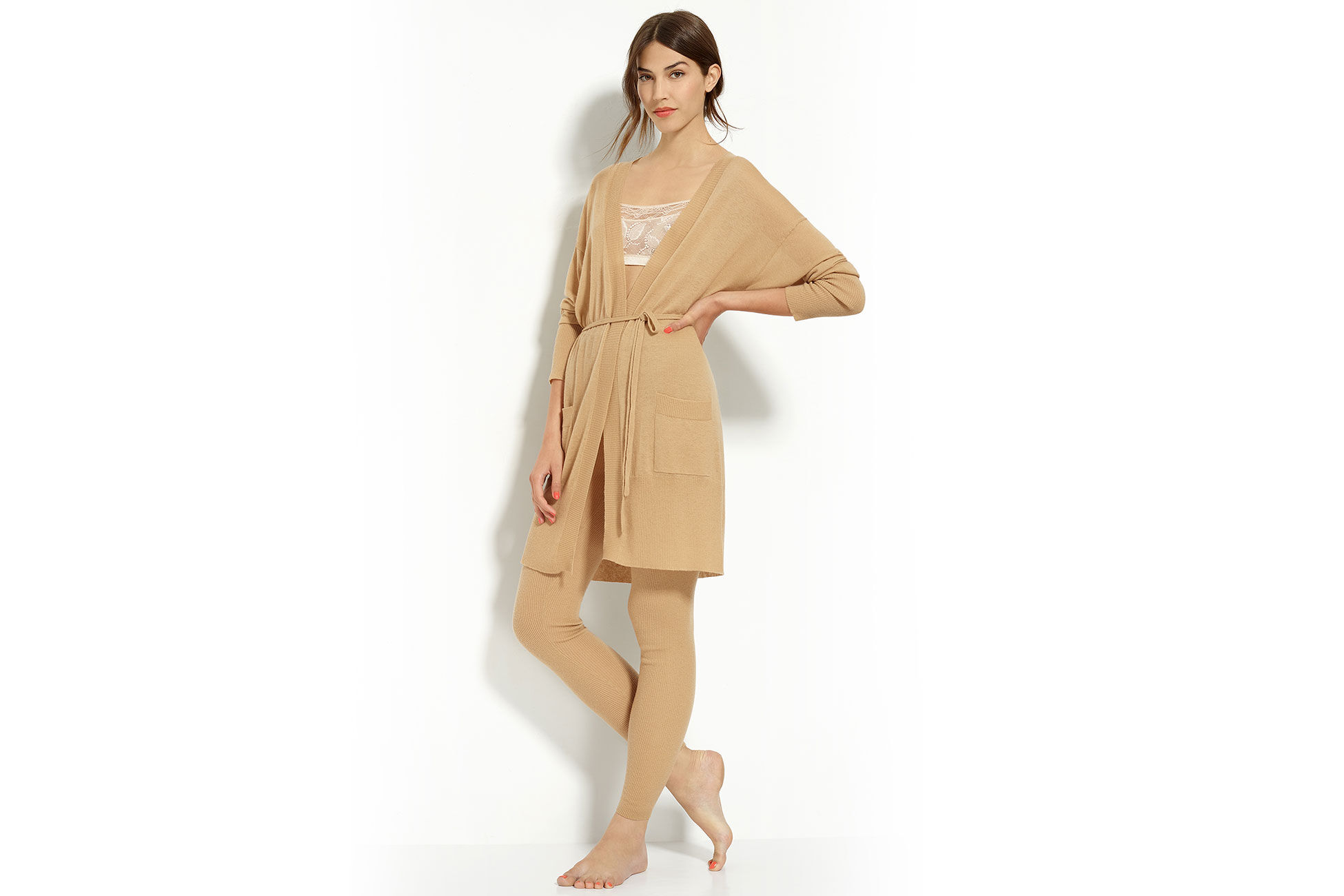 Tentation Legging vue standard NaN