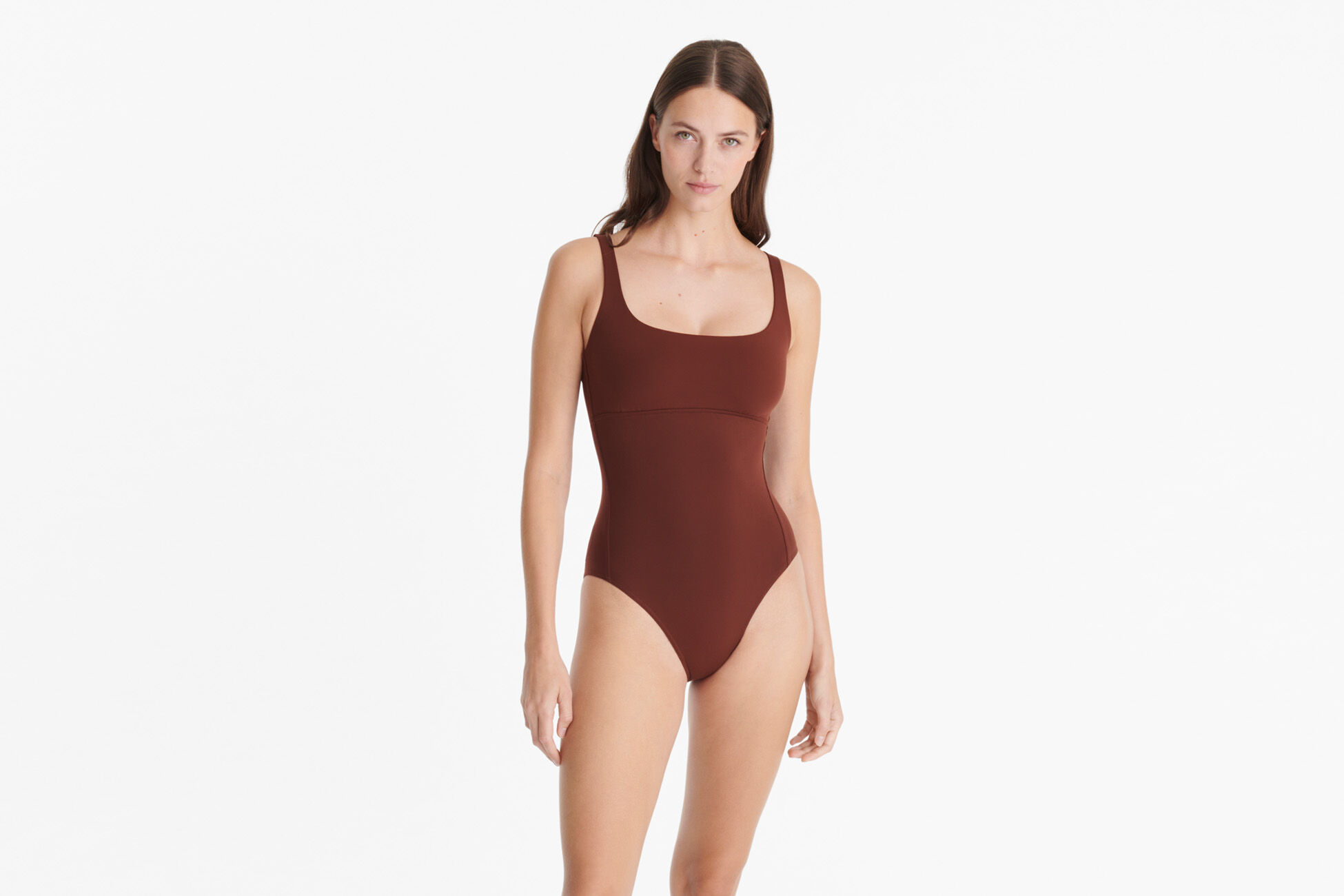 Arnaque Costume intero olimpionico standard vista NaN