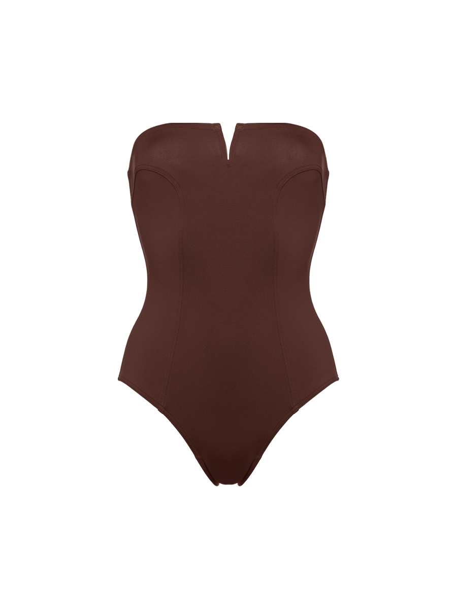 Apparence Costume intero a bustino standard vista 4 su 5