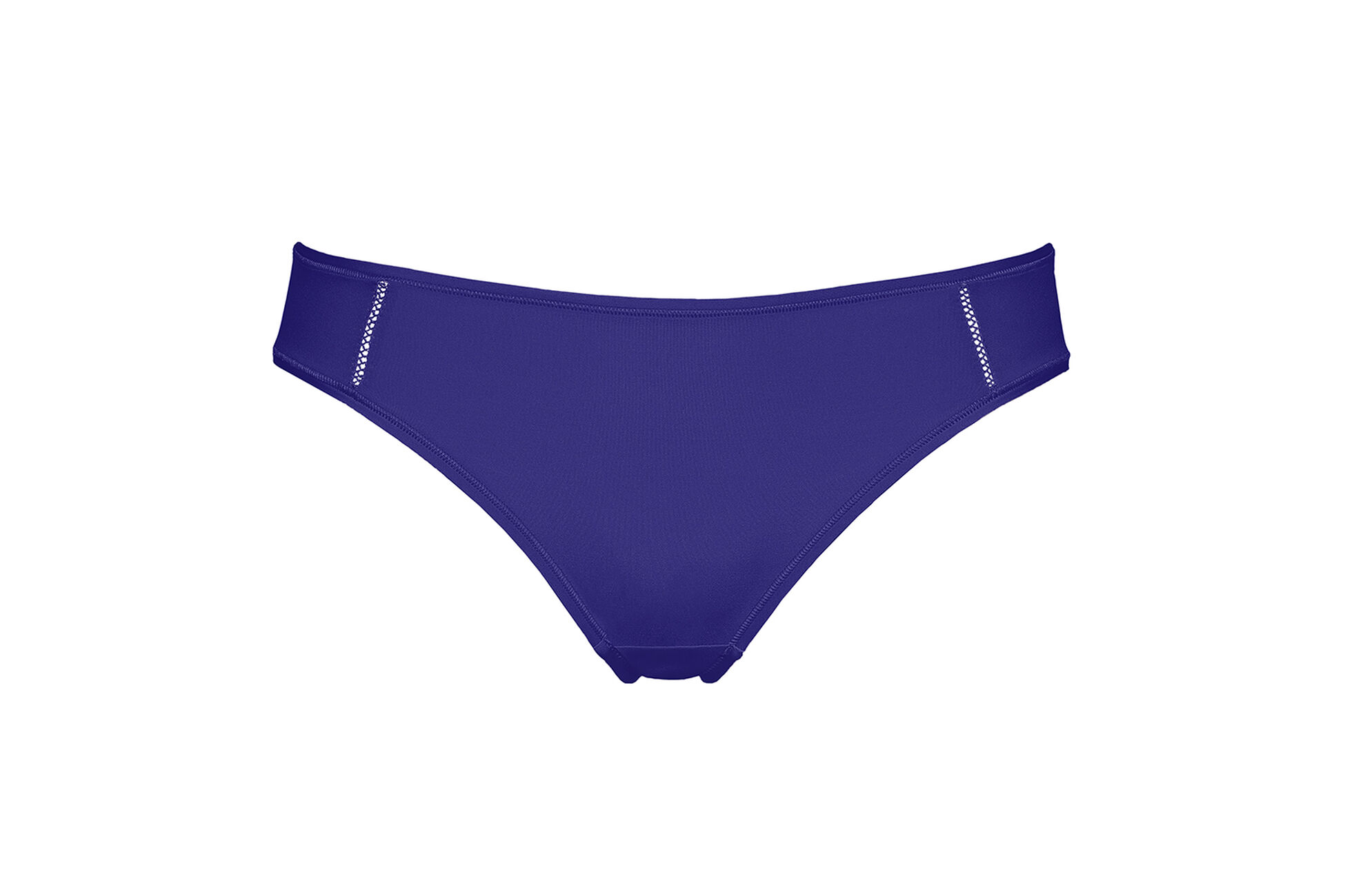 Enora soyeuse Culotte fine vue standard NaN