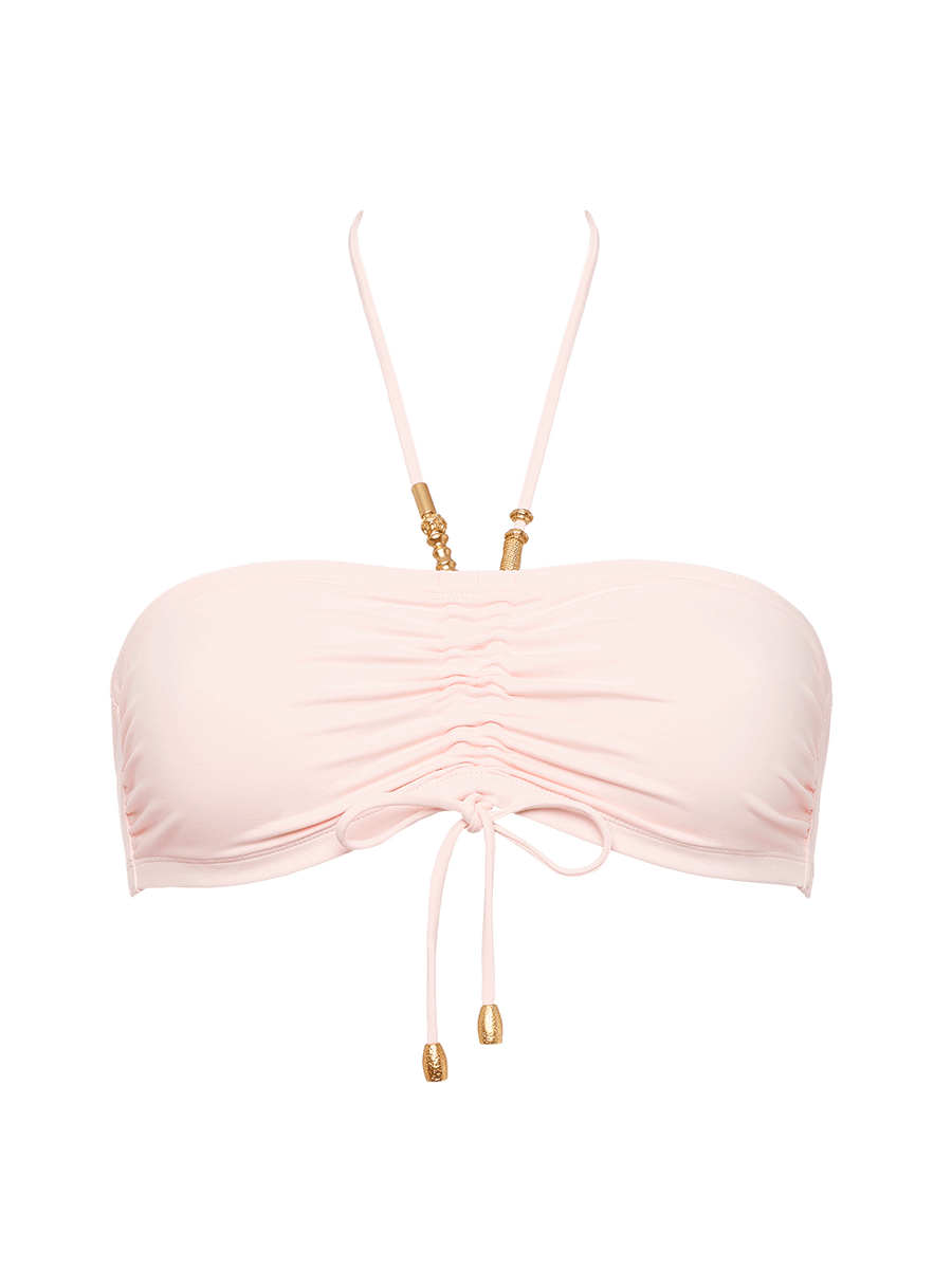 Melia Reggiseno a fascia standard vista NaN