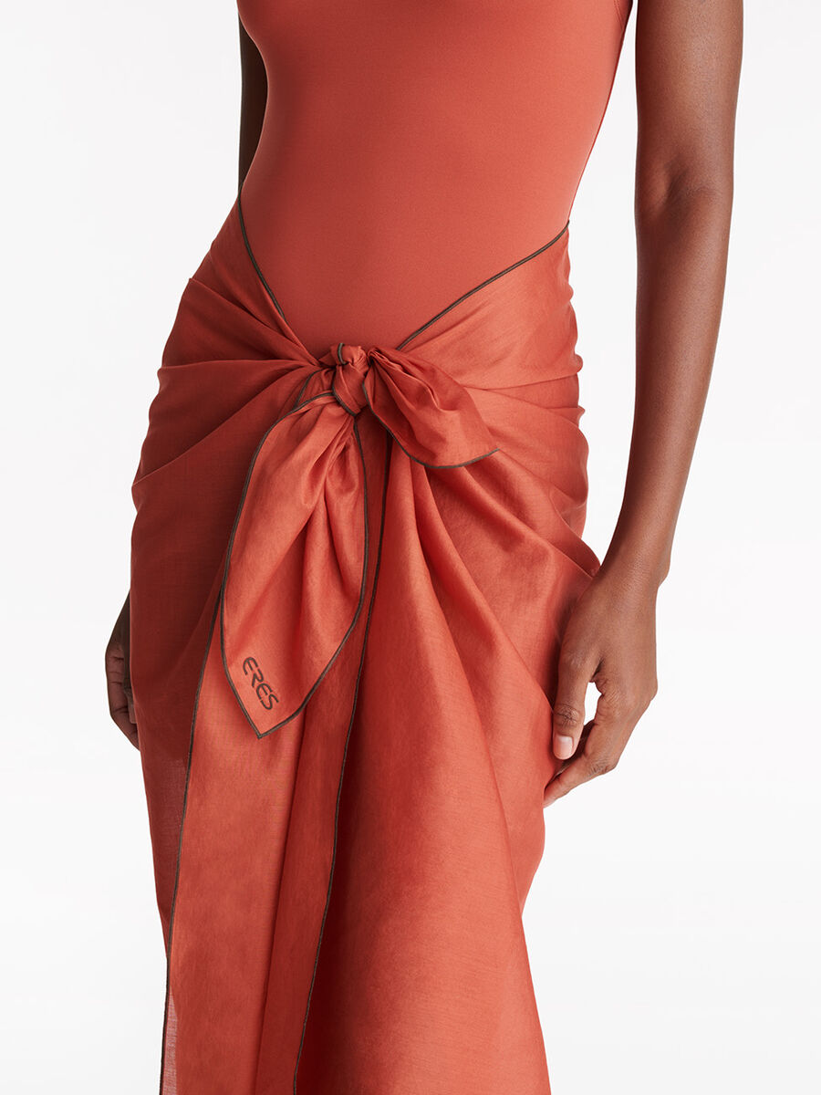 Cabine Sarong standard view �