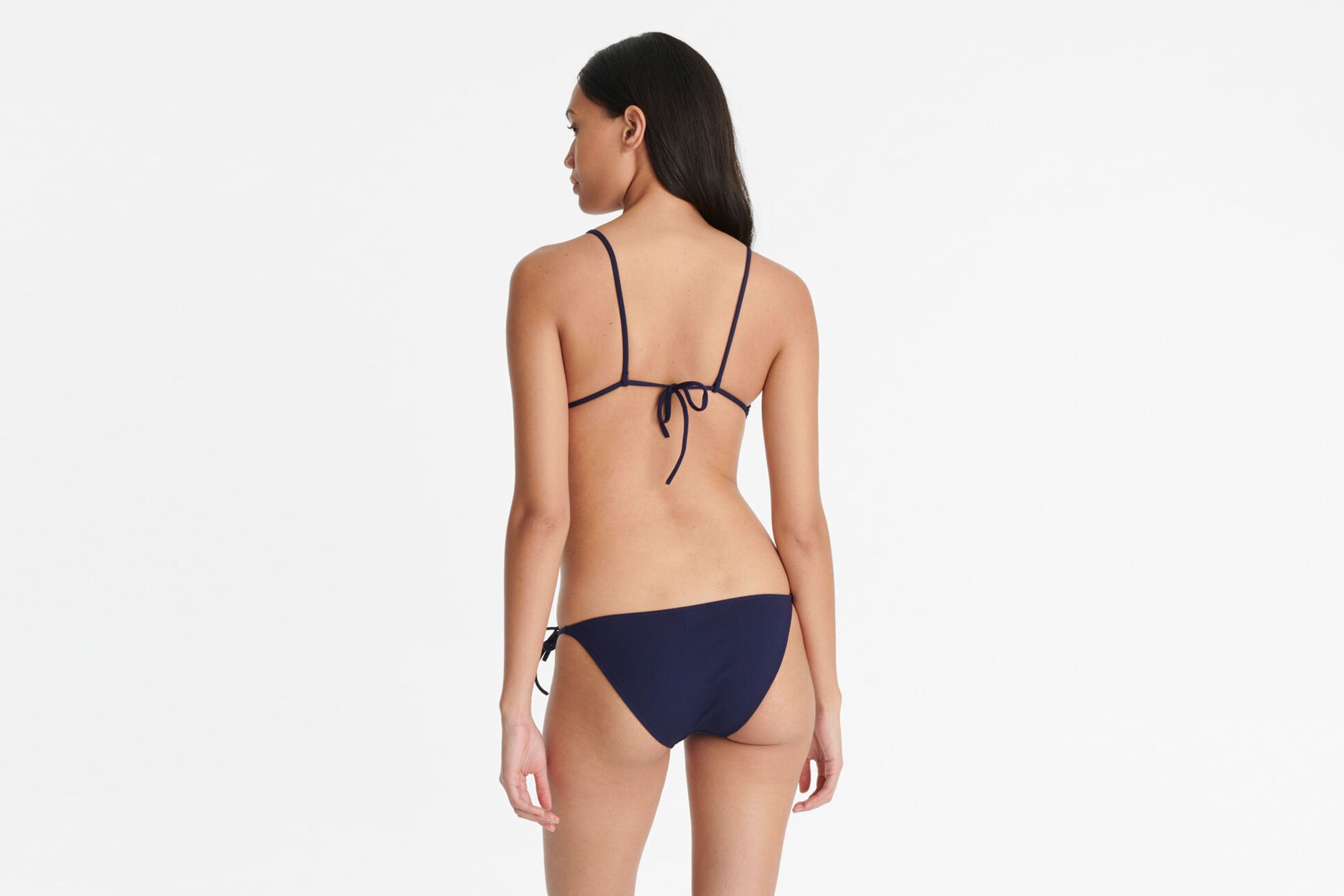 Malou Thin bikini briefs standard view �