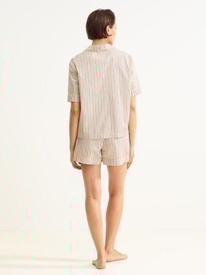 Imperiale Short vue standard 2