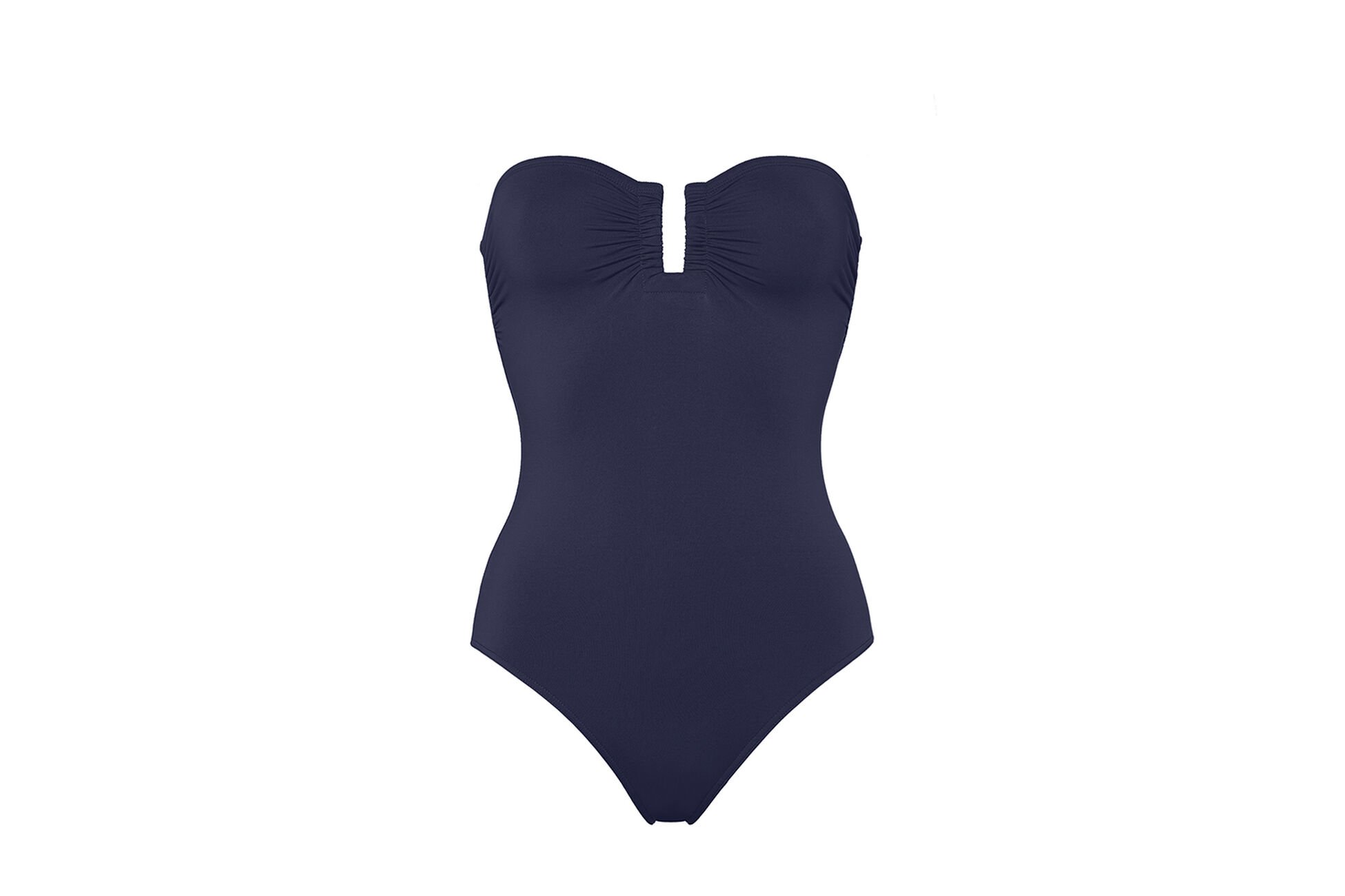 Cassiopee Une-pièce bustier vue standard NaN