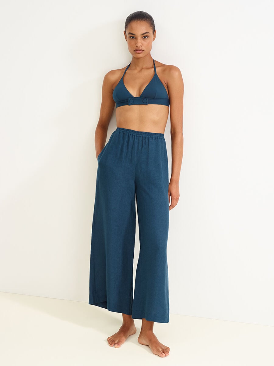 Select Pantalon vue standard 3 sur 5