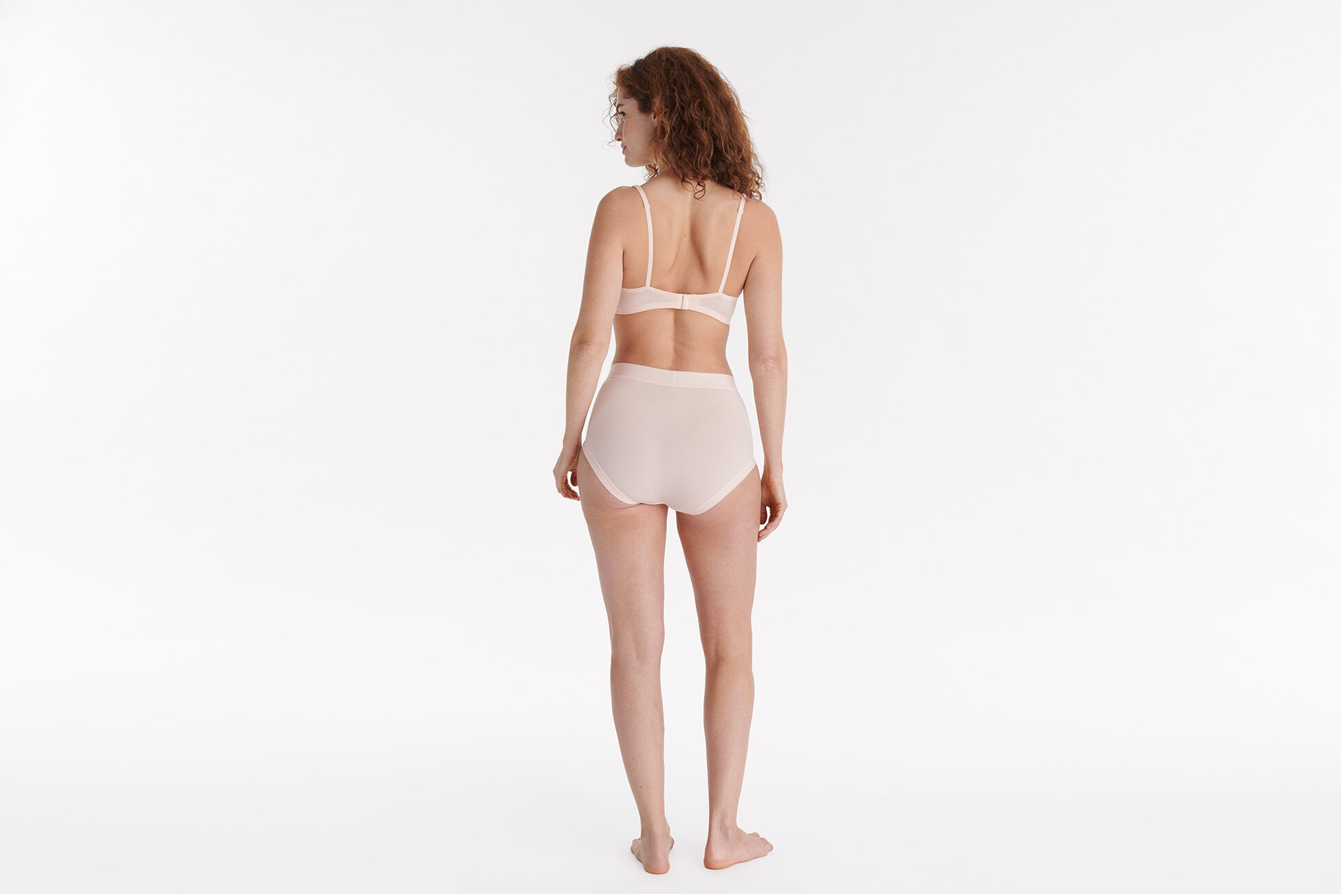 Senteur Triangle bra standard view NaN