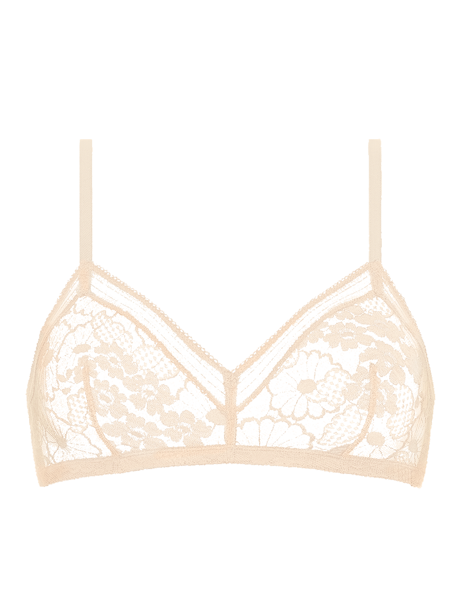 Royal Triangle bra standard view NaN