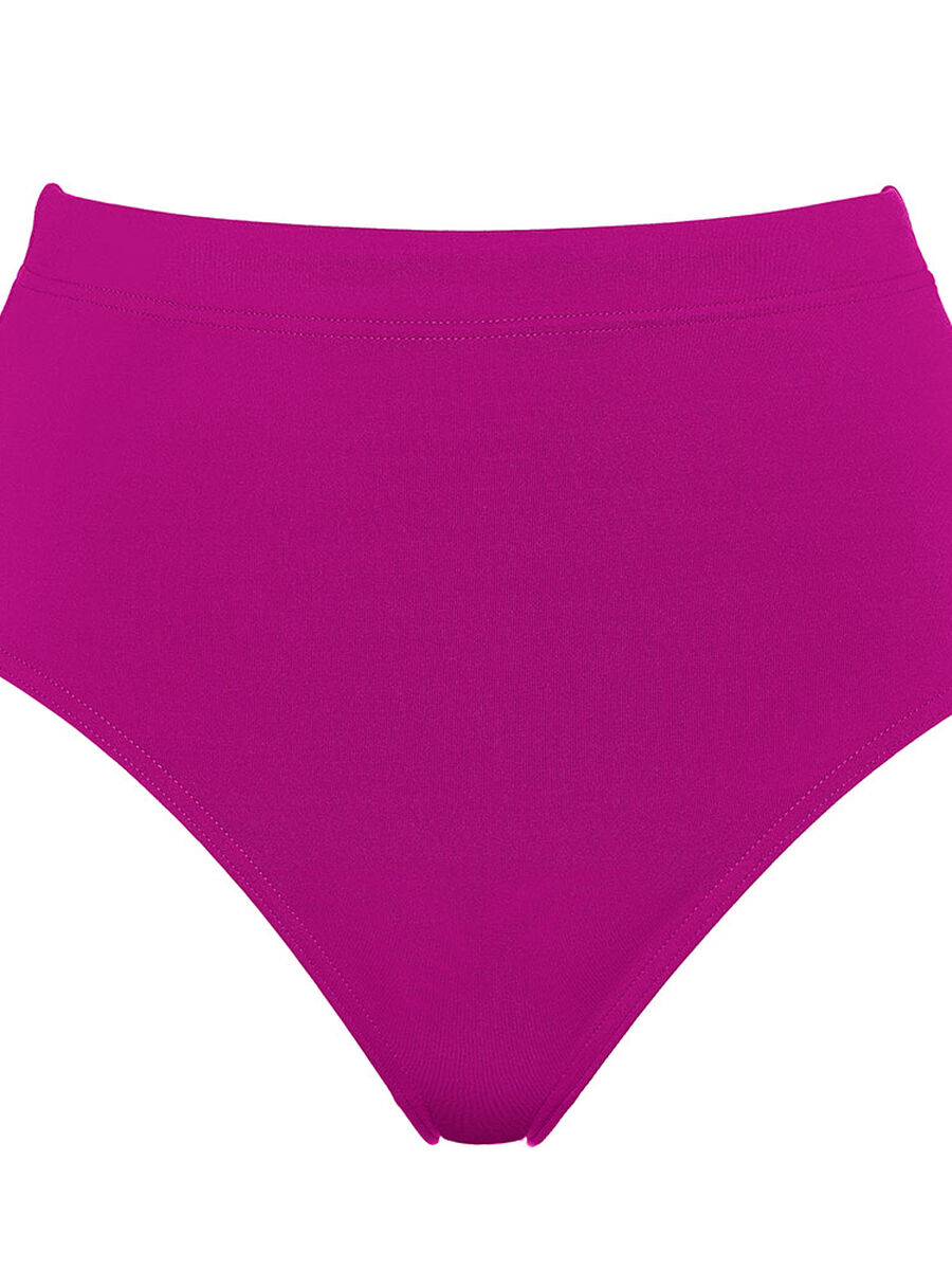 Patine High-waisted bikini briefs standard view �